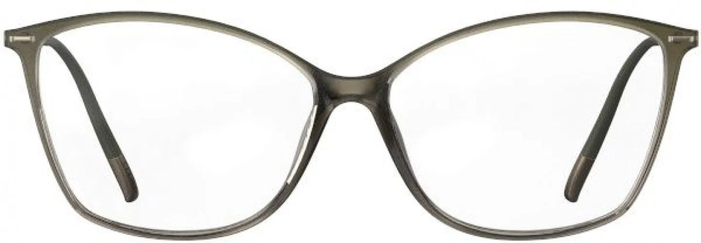 Silhouette Illusion Lite 1607 Eyeglasses - view 46
